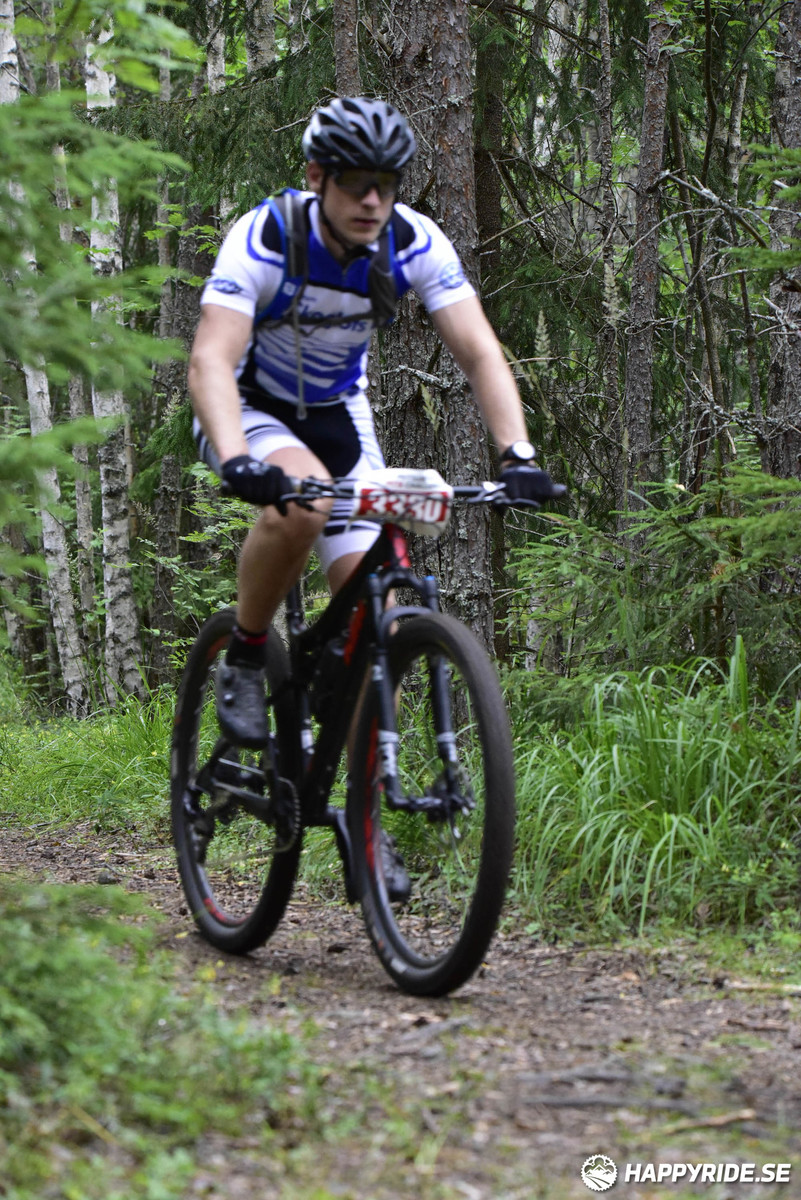 Bild från Engelbrektsturen 2019